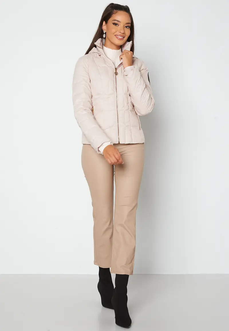 Calinda Light Down Jacket
