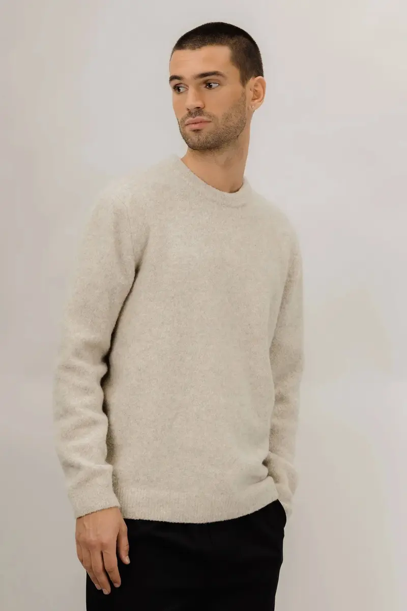 Callum Sweater