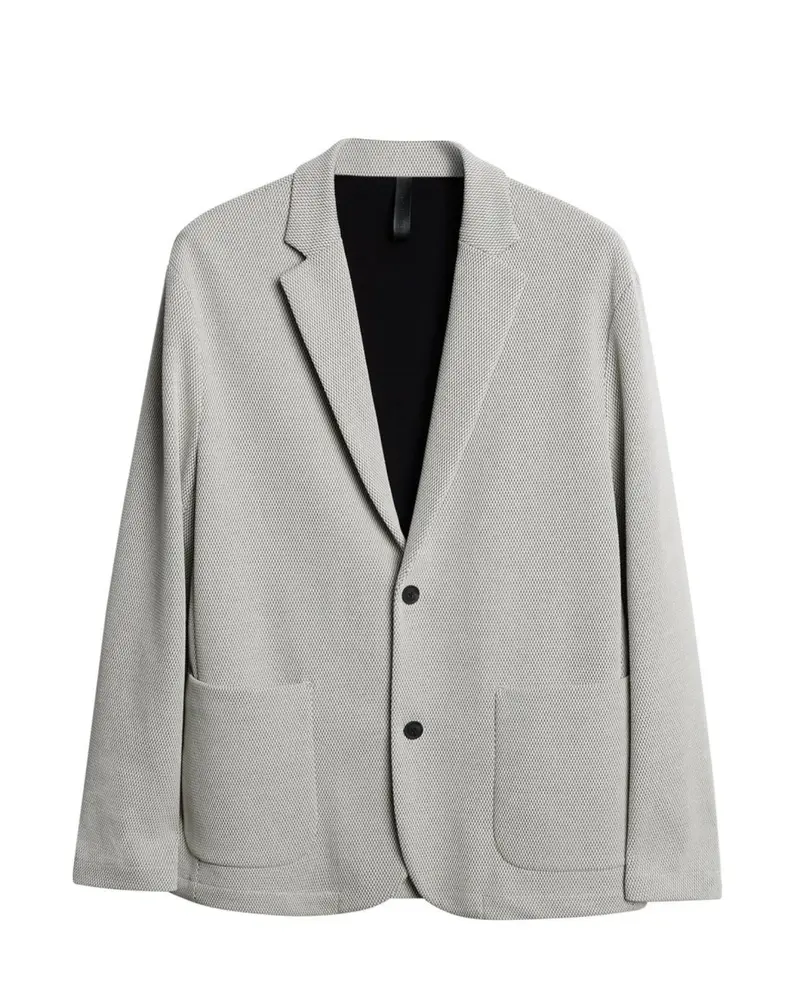 Calvon 3D Pique Blazer