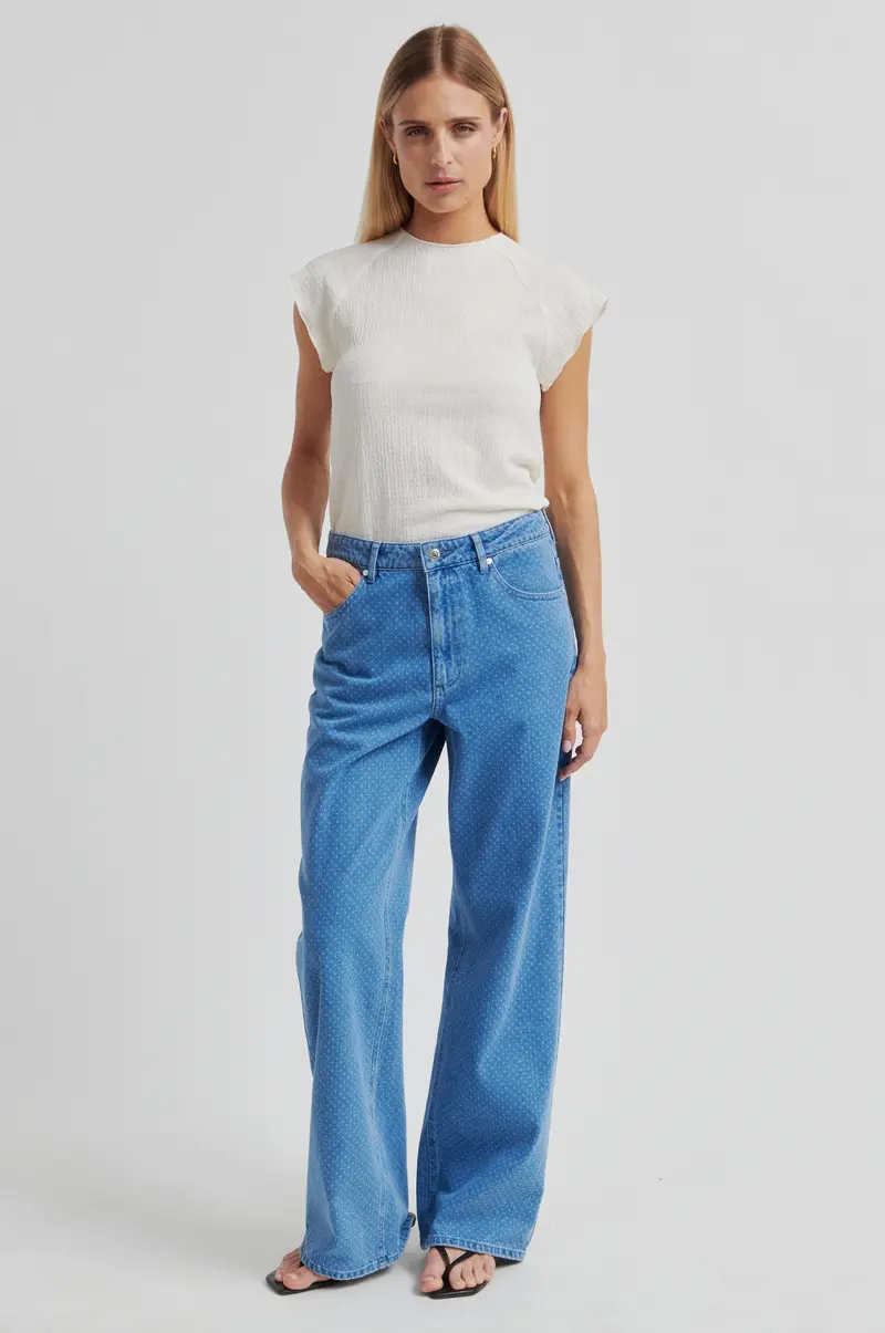 Cama Denim Jeans