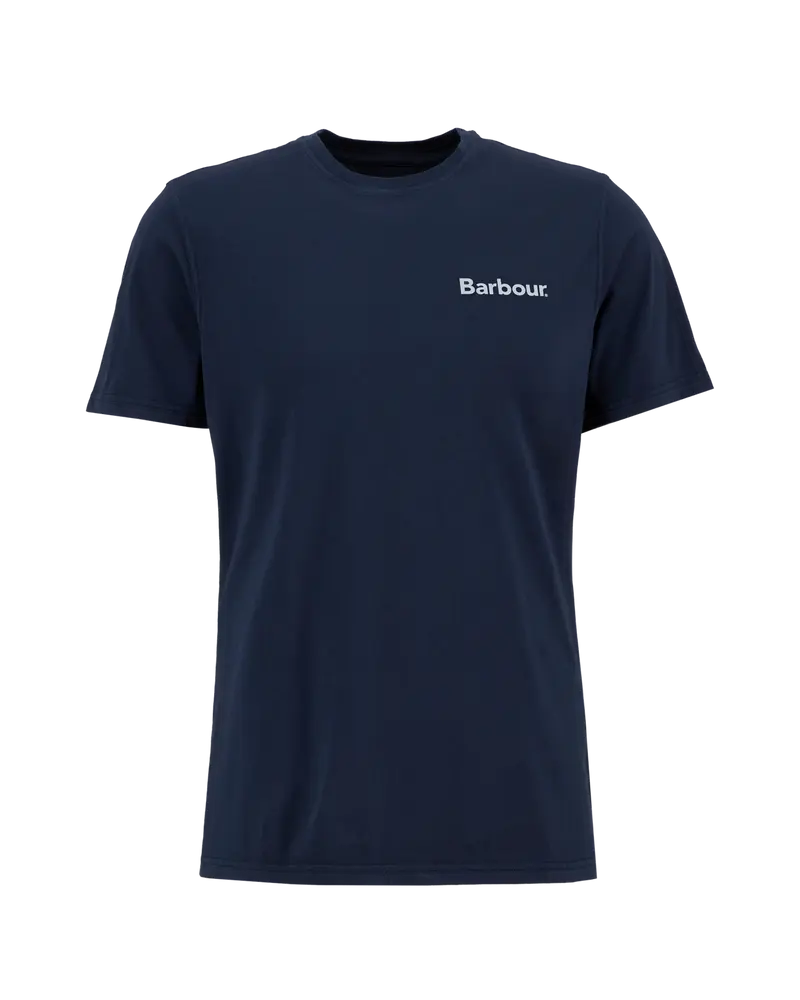 Camber Graph T-shirt