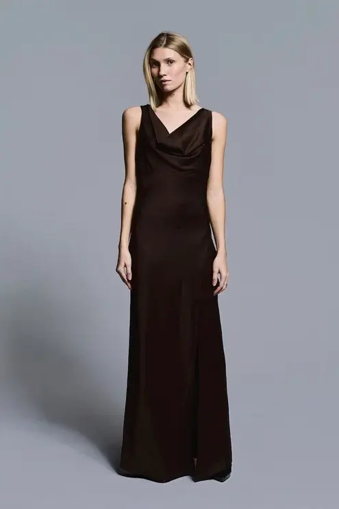 Cameron Dress Java