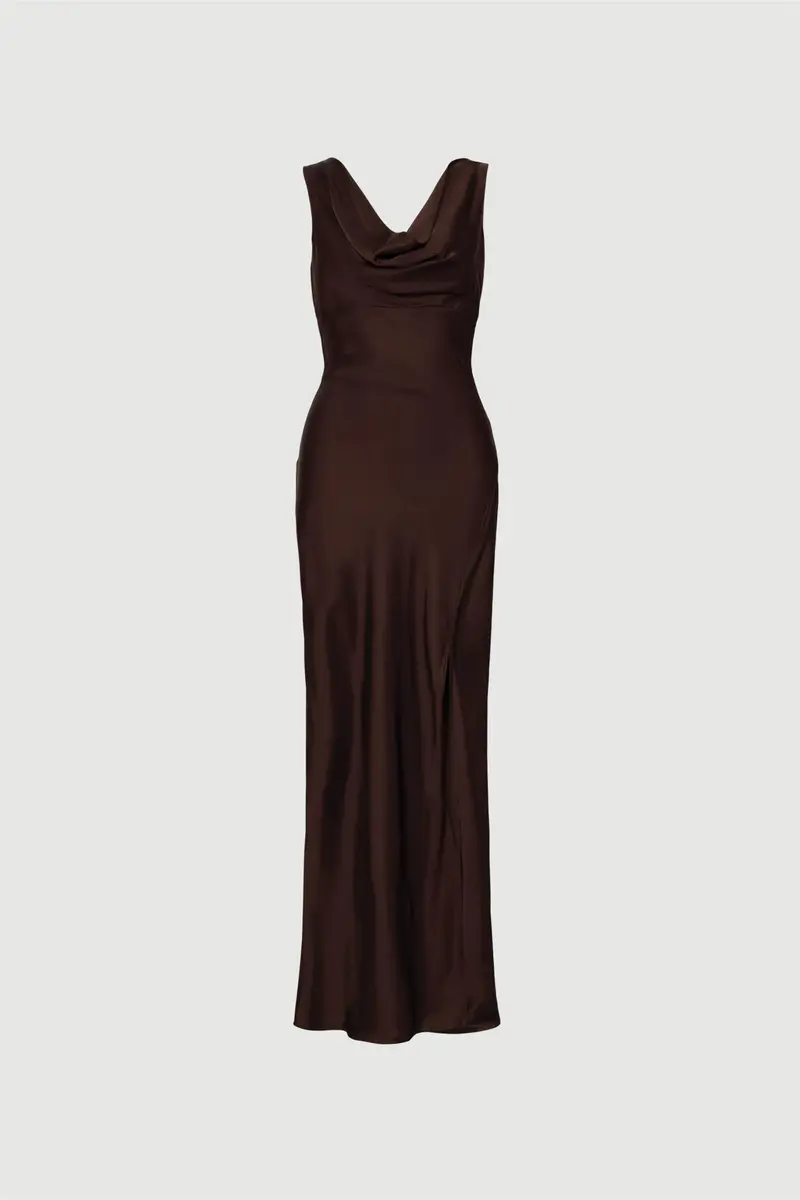 Cameron Dress - Java