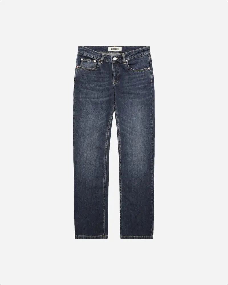 Camil 90s Jeans - 90s Blue