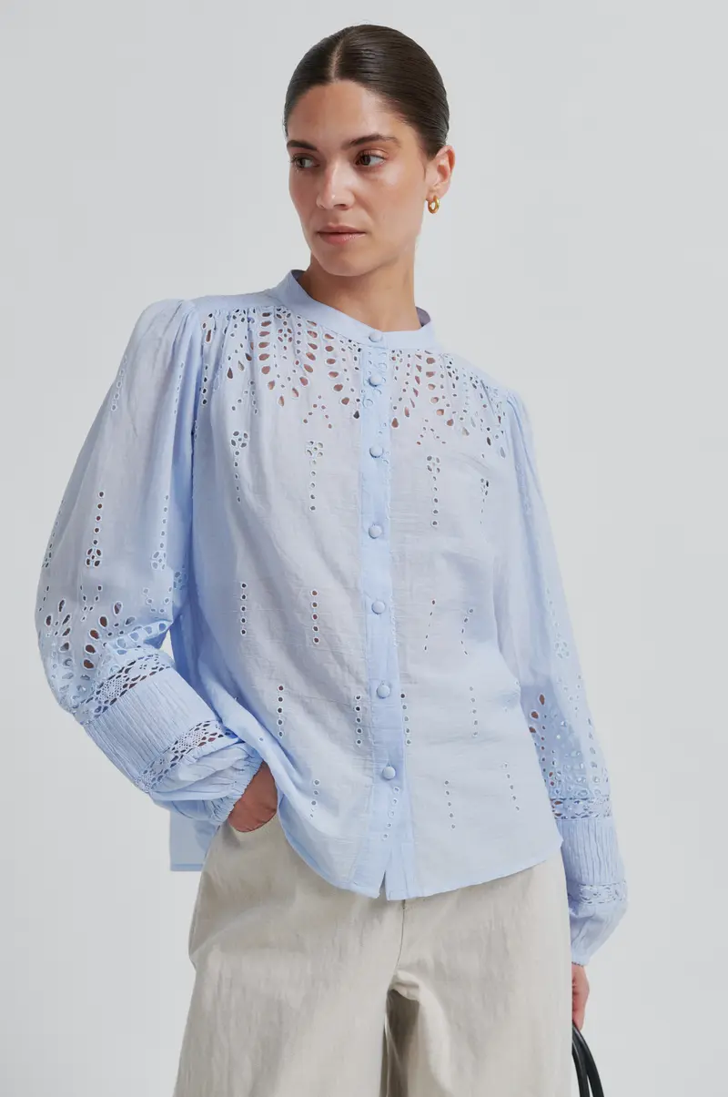 Camil Shirt