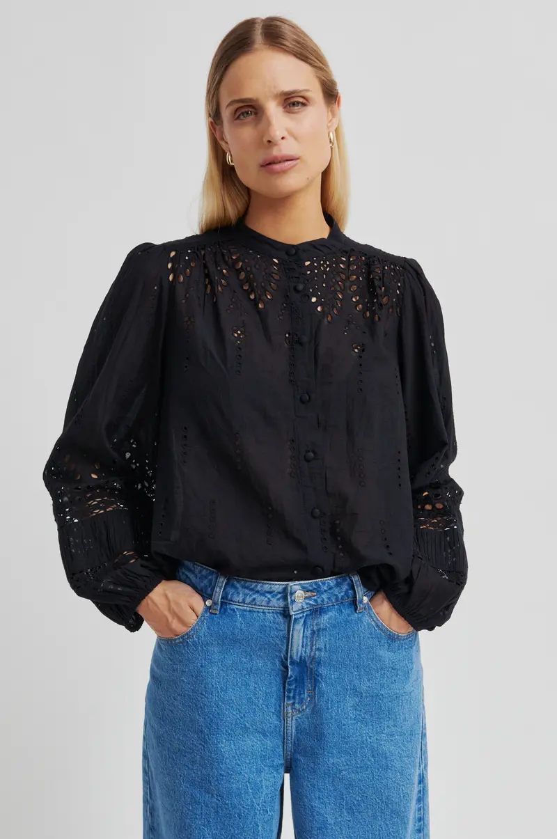 Camil Shirt