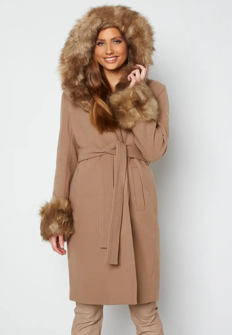 Camilla Coat