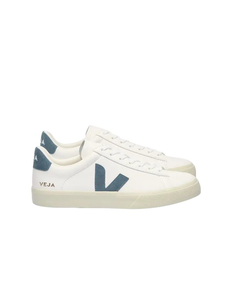 Campo Leather White Califiornia