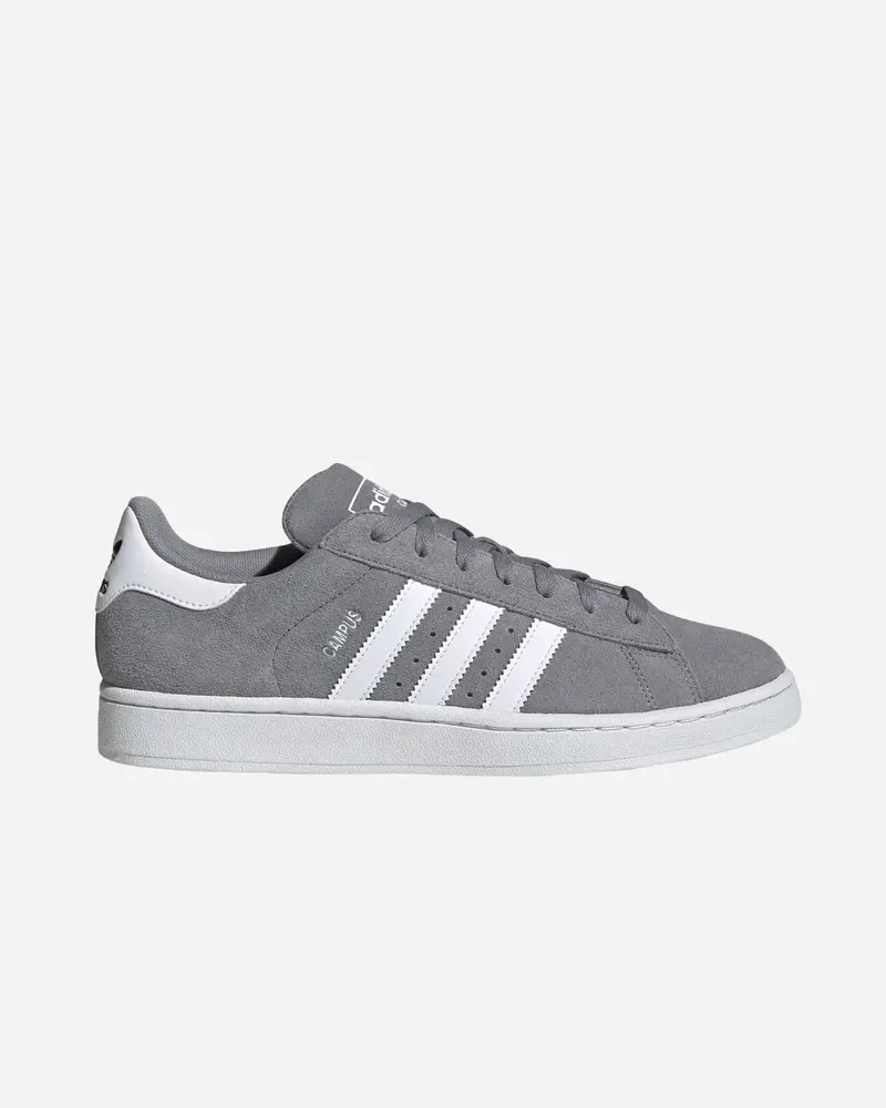 Campus 2 - Grey/White/Black