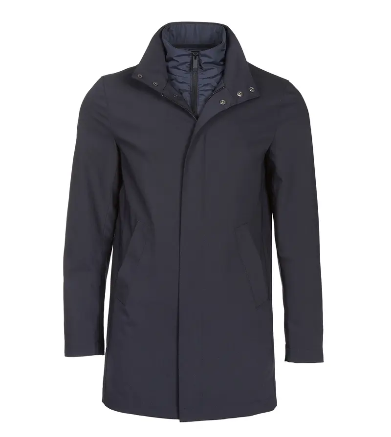 Camron Coat
