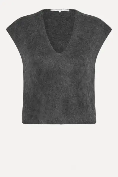 Camryn Knit Vest