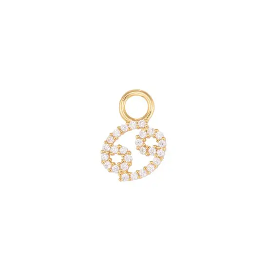 Cancer Charm