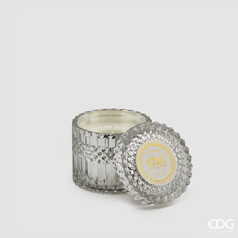 Candela Crystal C/Vaso H10,5D
