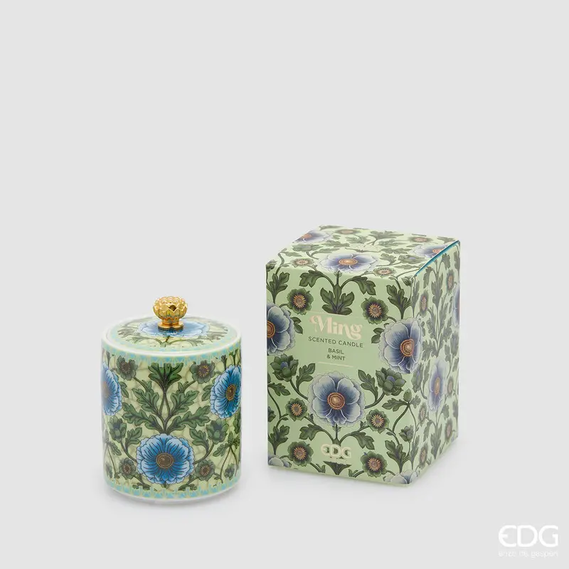 Candela Ming New Con Profumo H.10 D.7