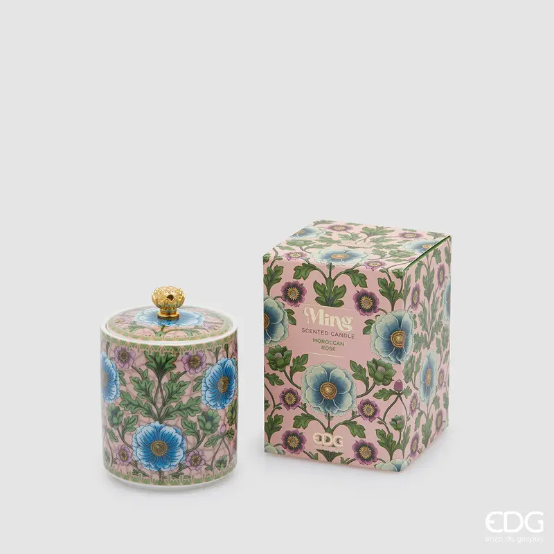 Candela Ming New Con Profumo H.10 D.7
