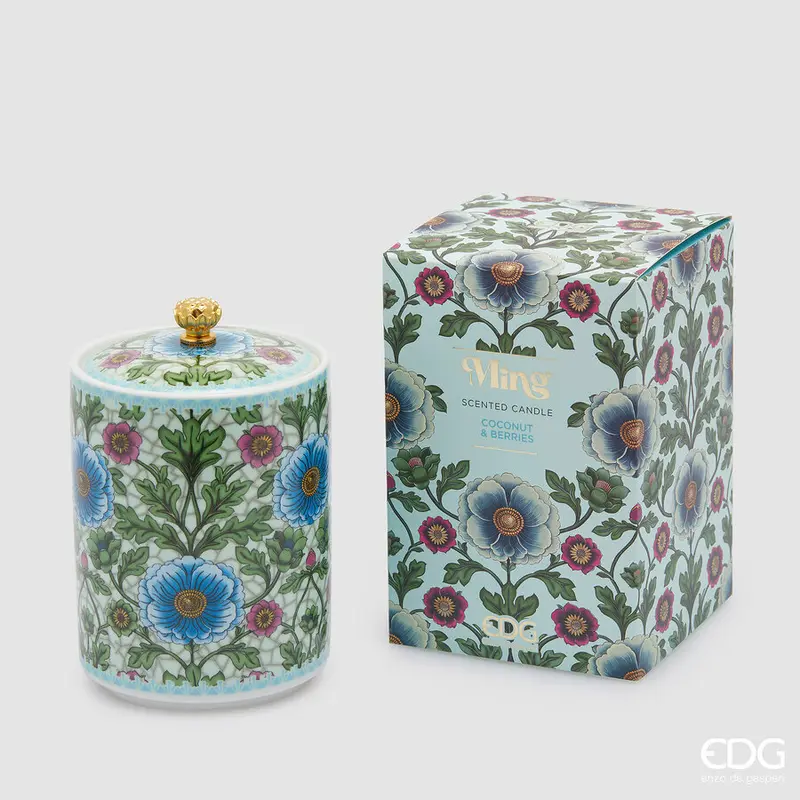 Candela Ming New Con Profumo H.14 D.9