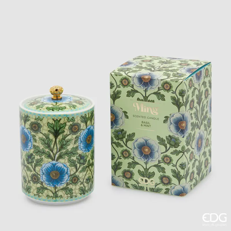 Candela Ming New Con Profumo H.14 D.9