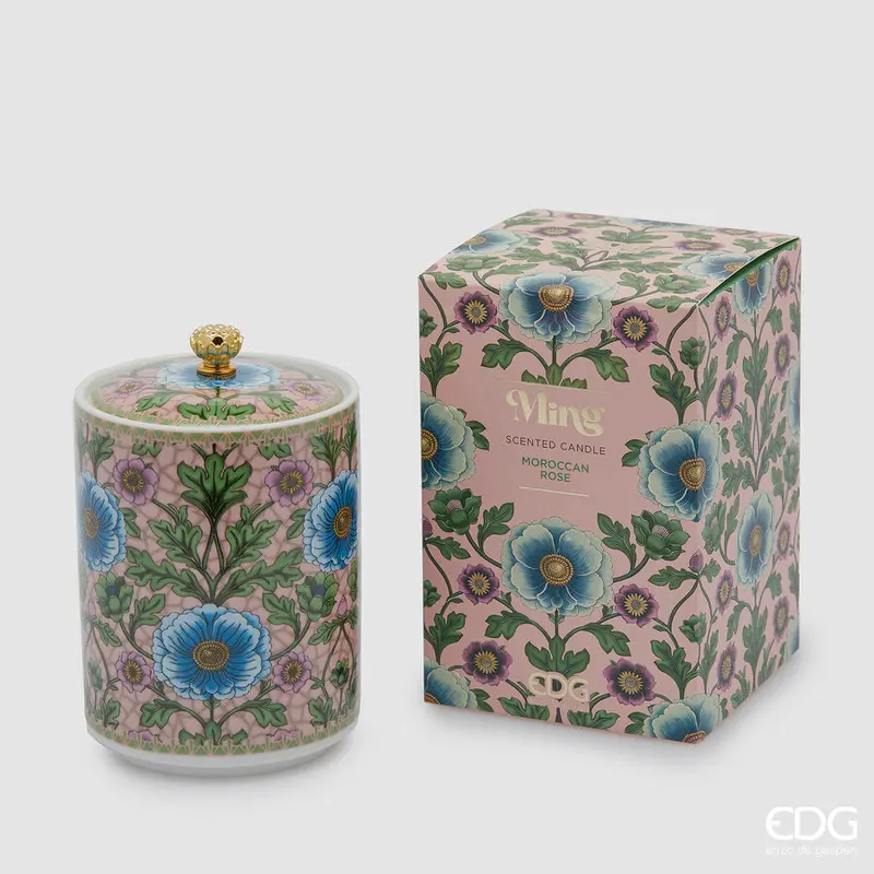 Candela Ming New Con Profumo H.14 D.9