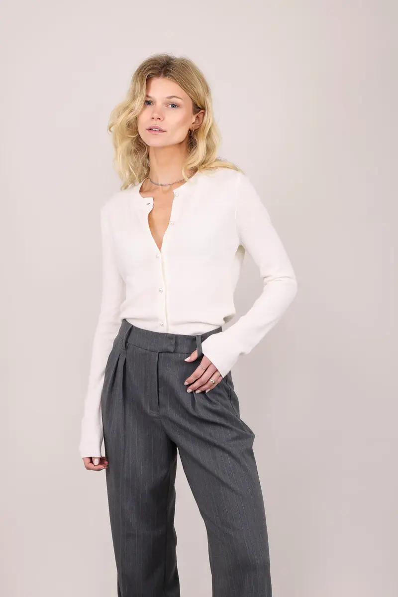 Candi Cardigan