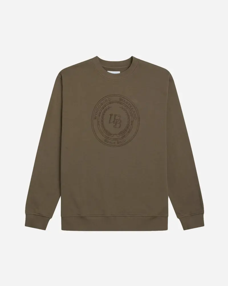 Cane Circle Crew - Brown