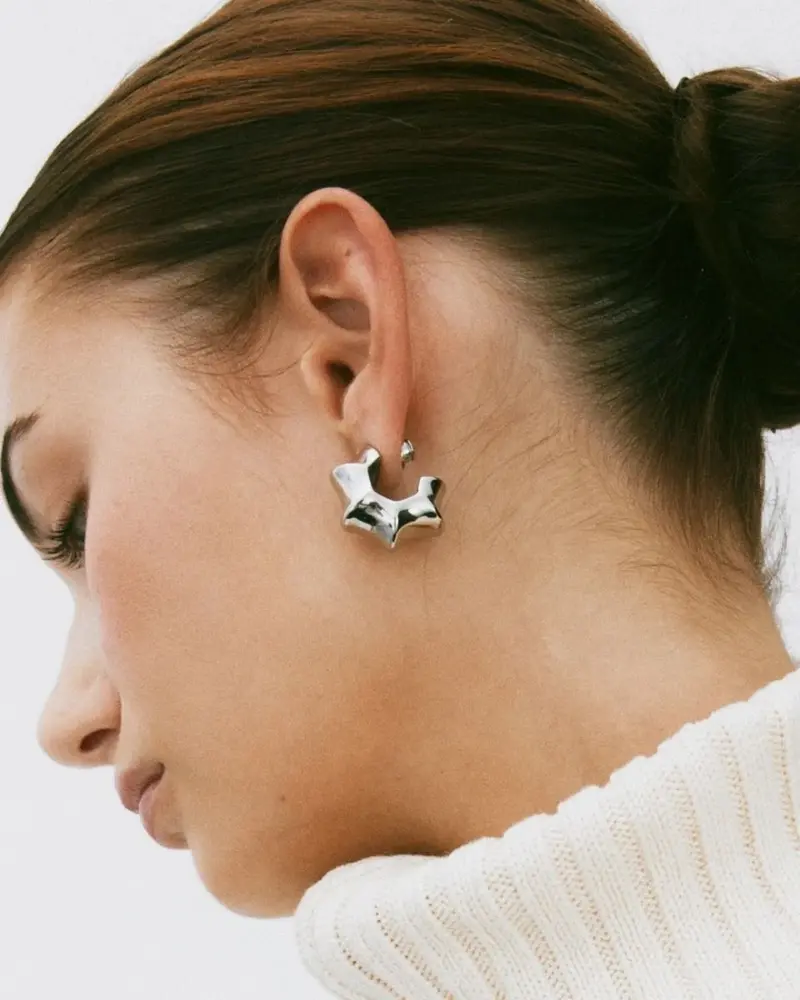 Cane Hoops Multi L Steel