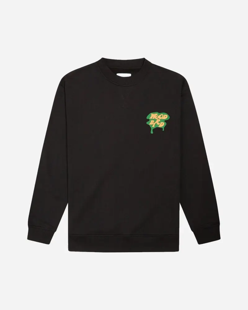Cane Oase Crew - Black