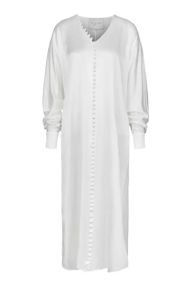 Cannes Dress, Viscose
