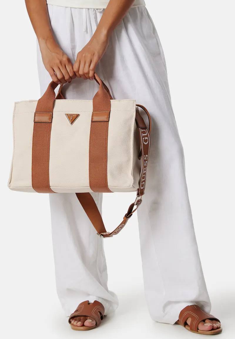 Canvas 2 Small Tote