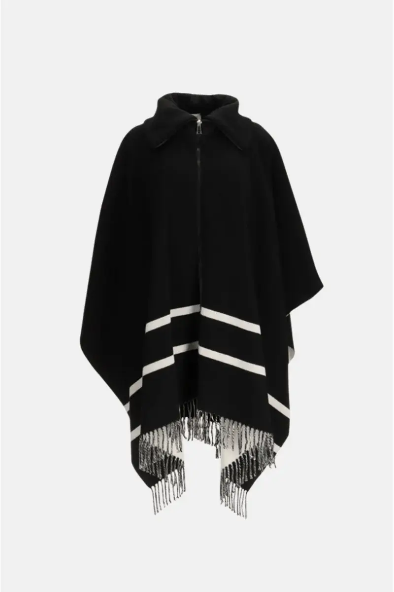 Cape Black