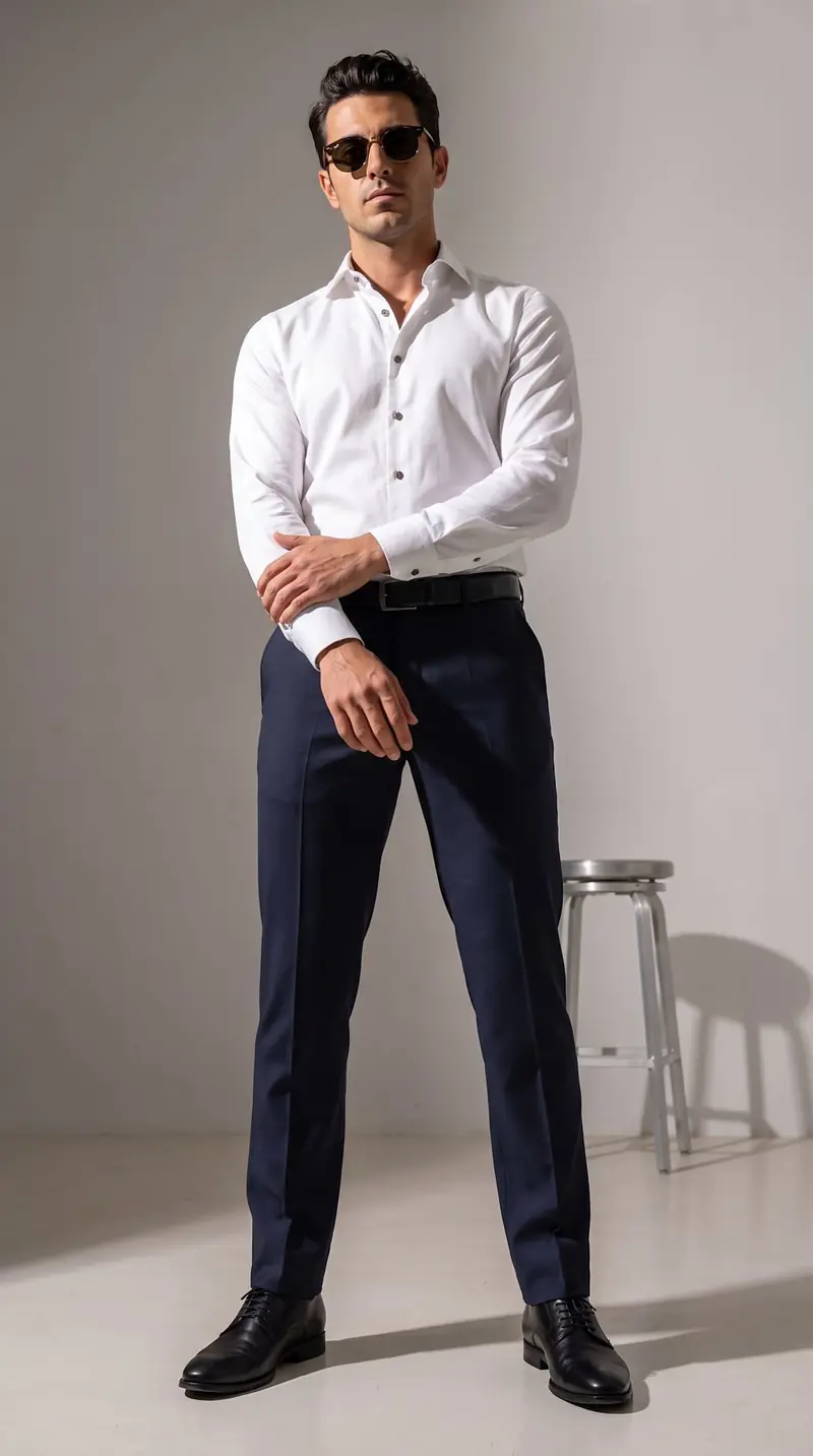 Capri Shirt