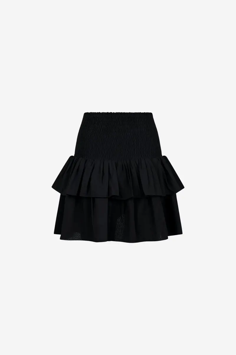 Carin Skirt Black