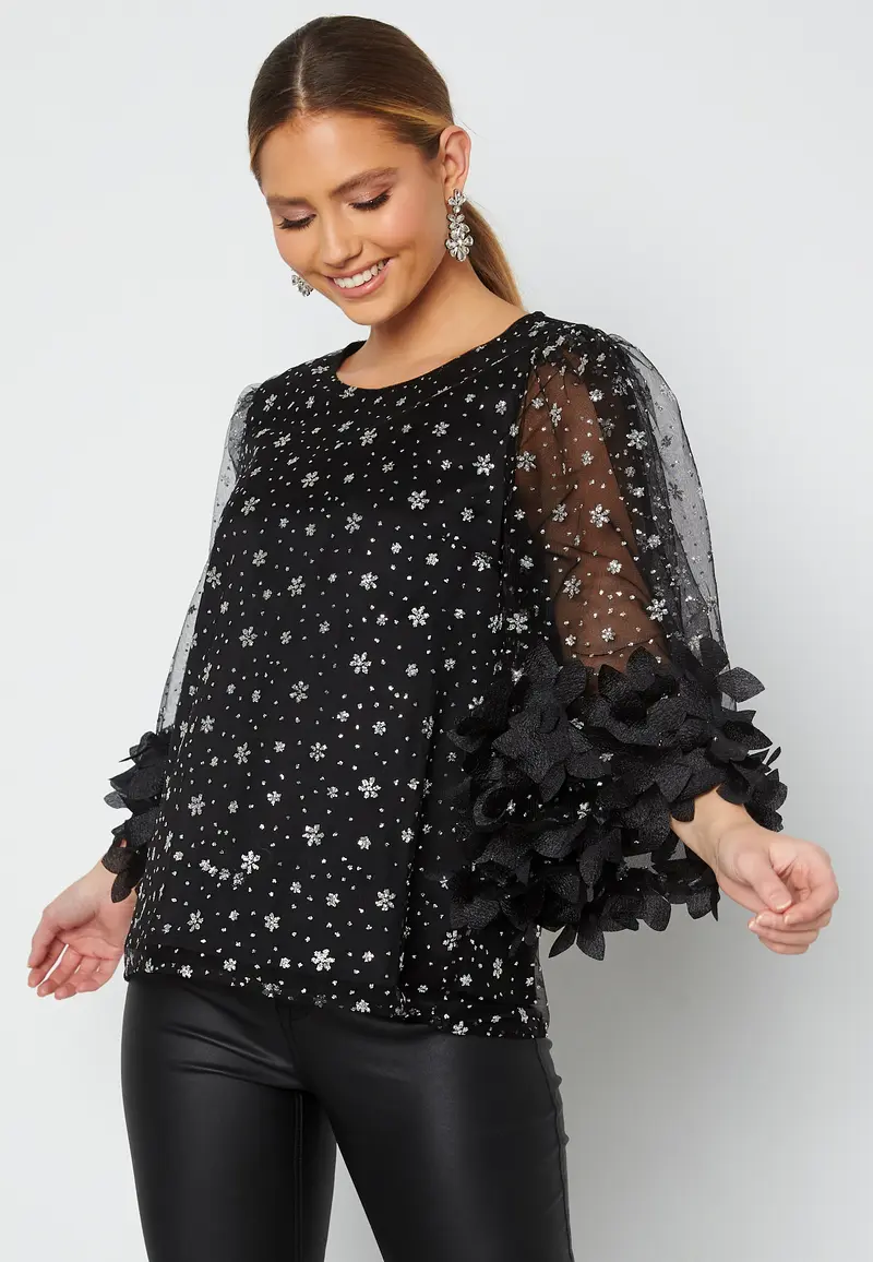 Carisma Top
