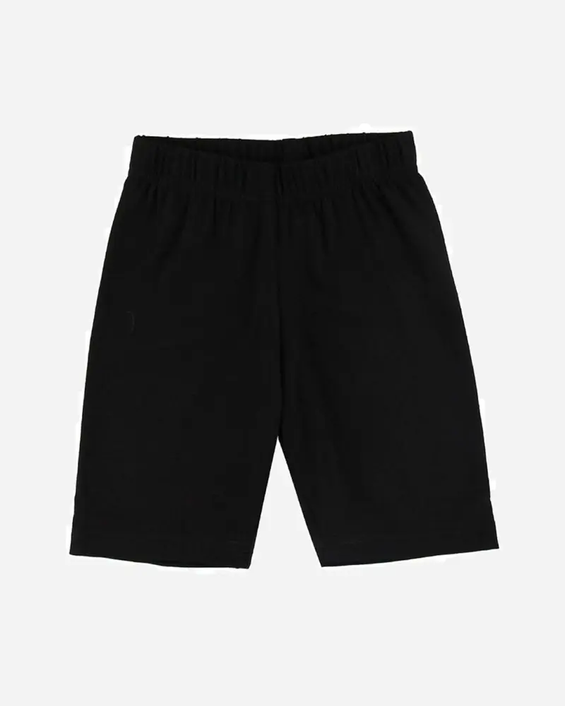 Carla Cycle Shorts - Black