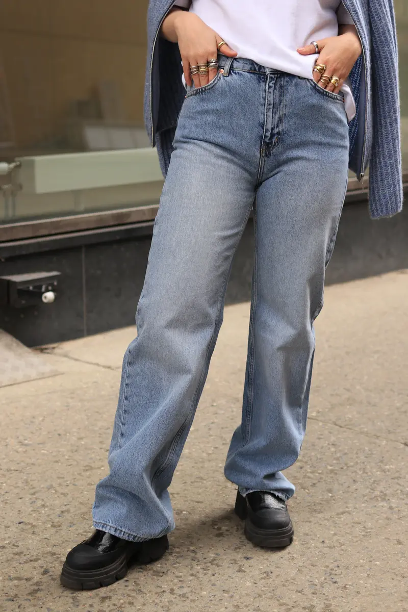 Carla Doone Jeans