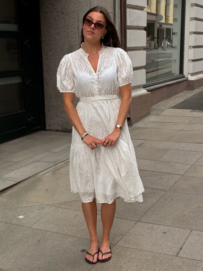 Carla Dress