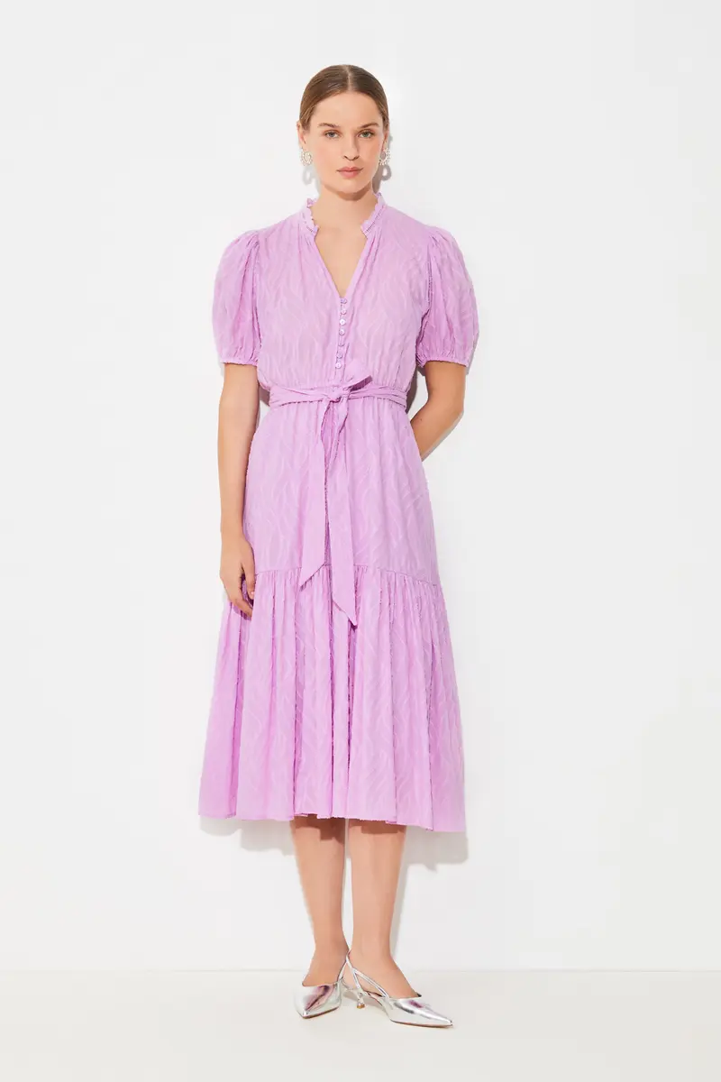 Carla Dress