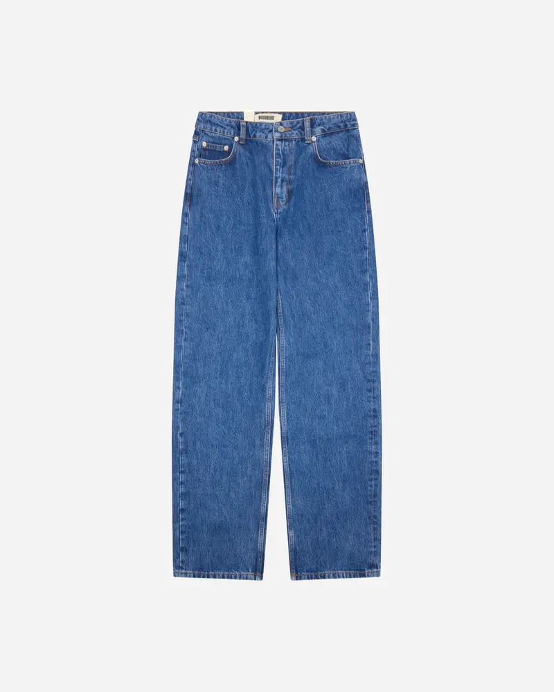 Carla Stone Jeans