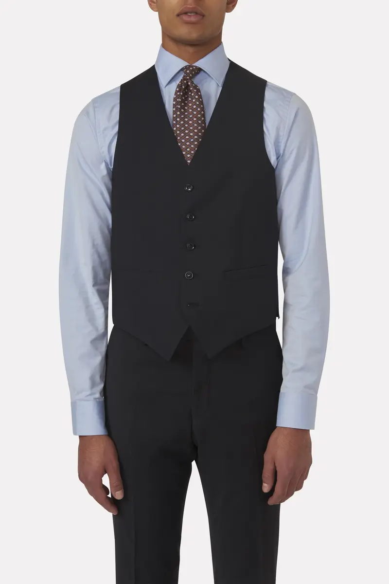CARLO WAISTCOAT