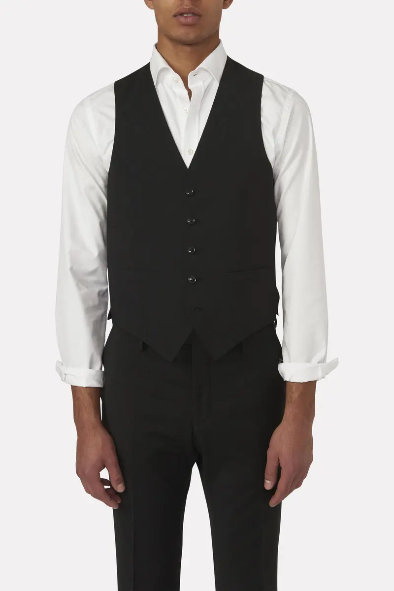 CARLO WAISTCOAT