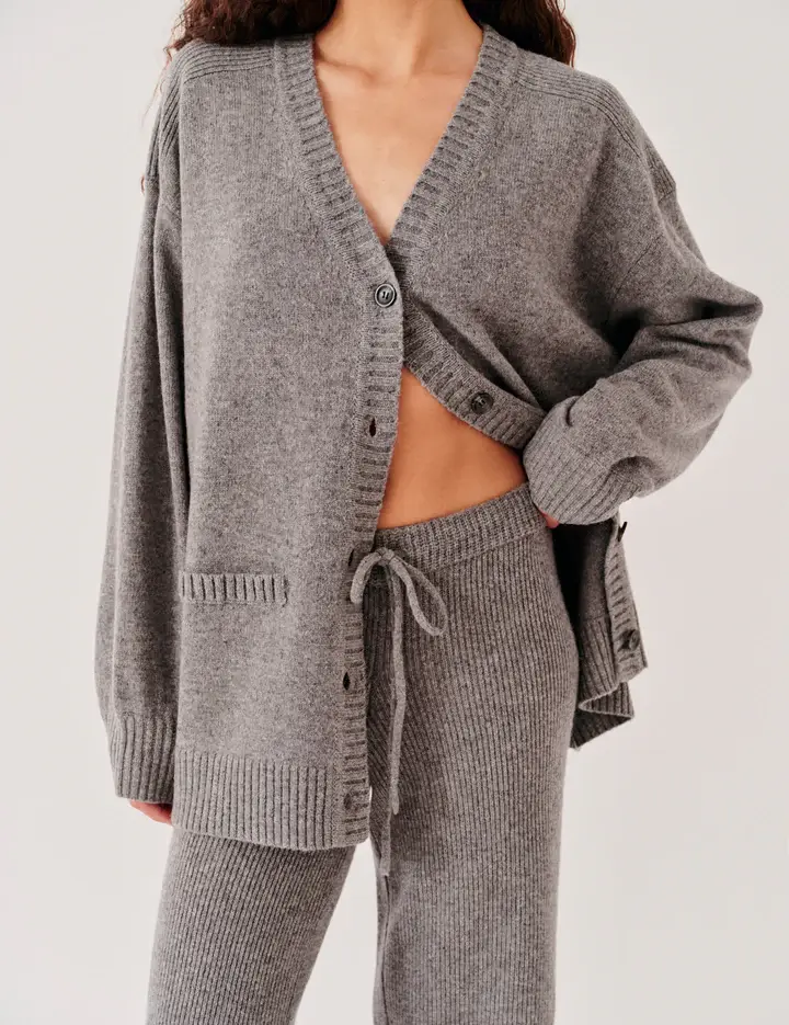 Carmen College Cardigan