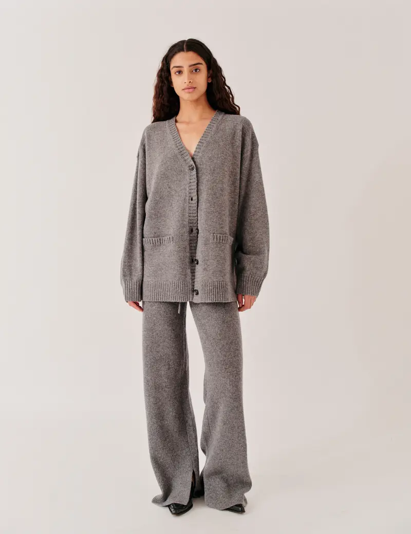 Carmen Rib Pants