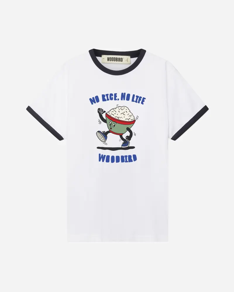 Caro Life Tee