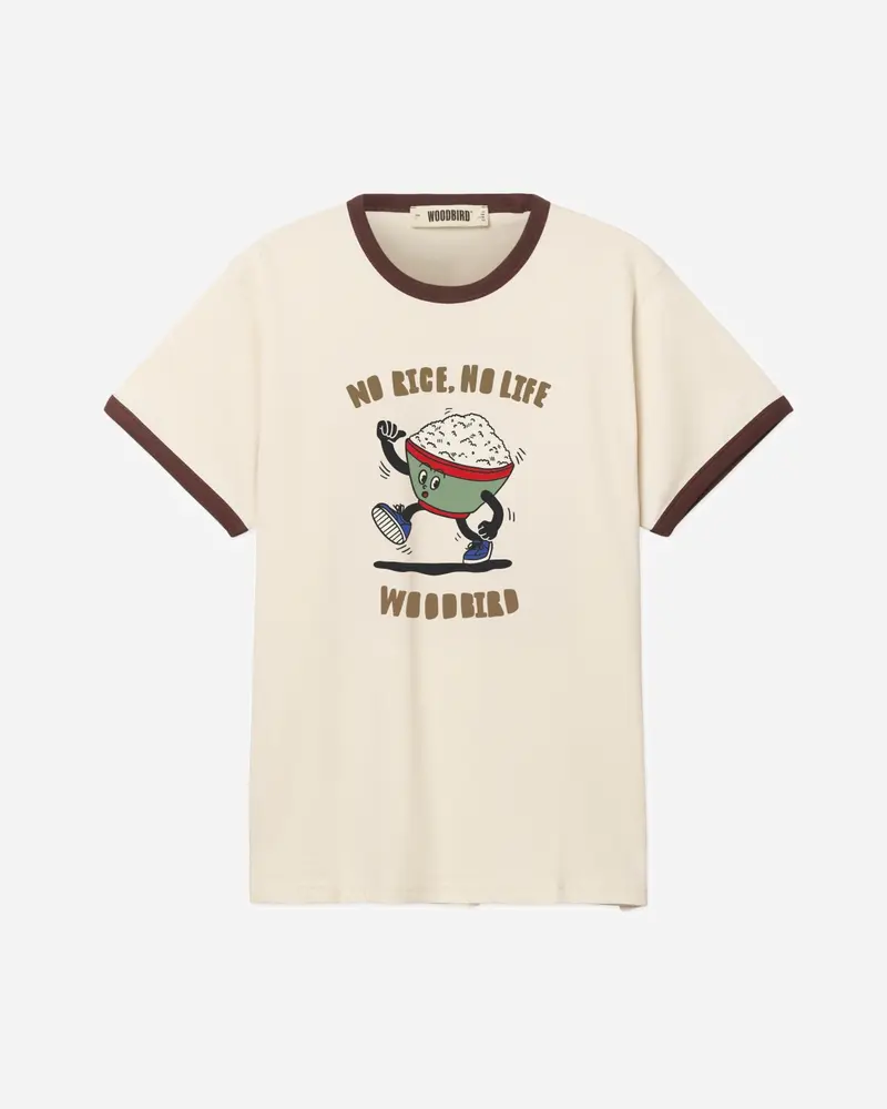 Caro Life Tee
