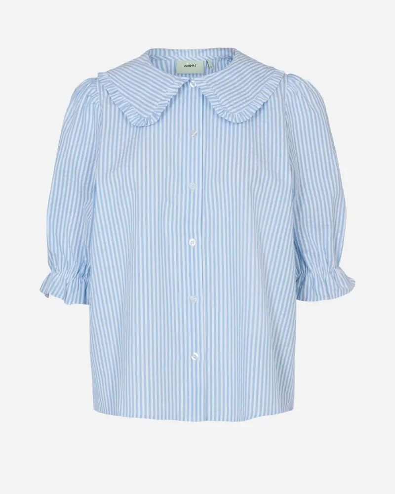 Carro 2019 - light blue