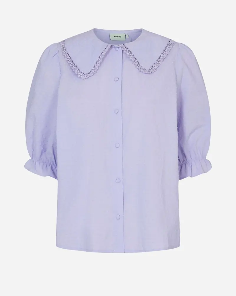 Carro 2361 - lavender