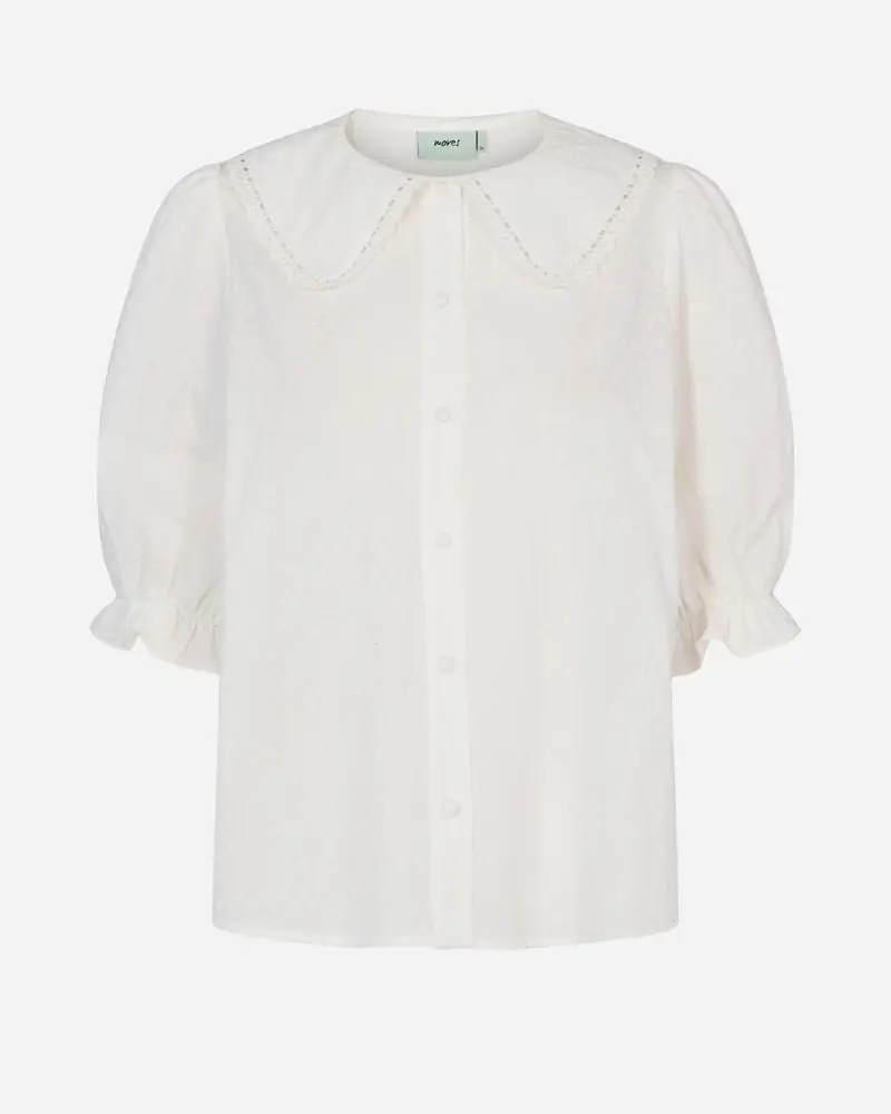 Carro 2361 - white