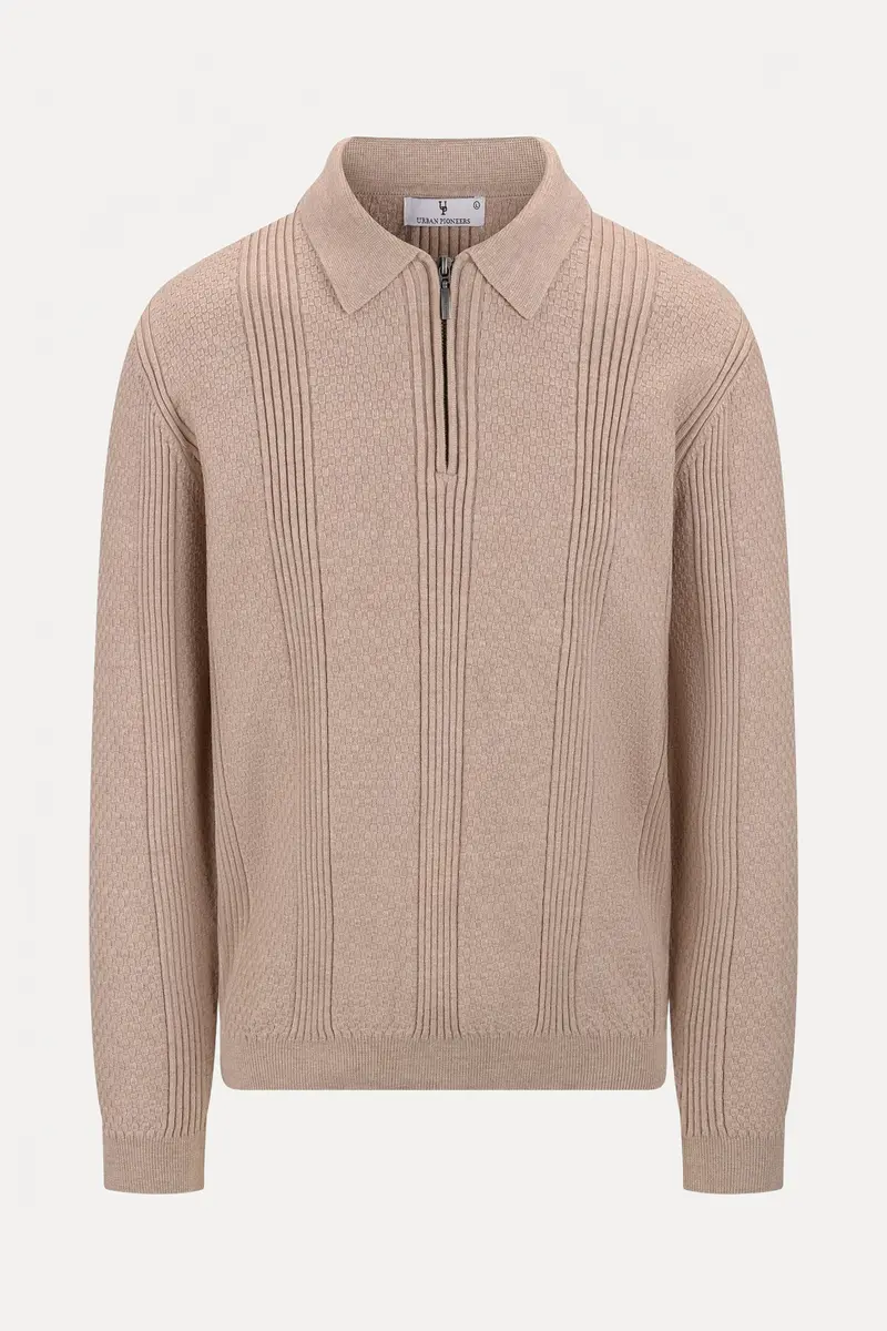 Casper Half-Zip