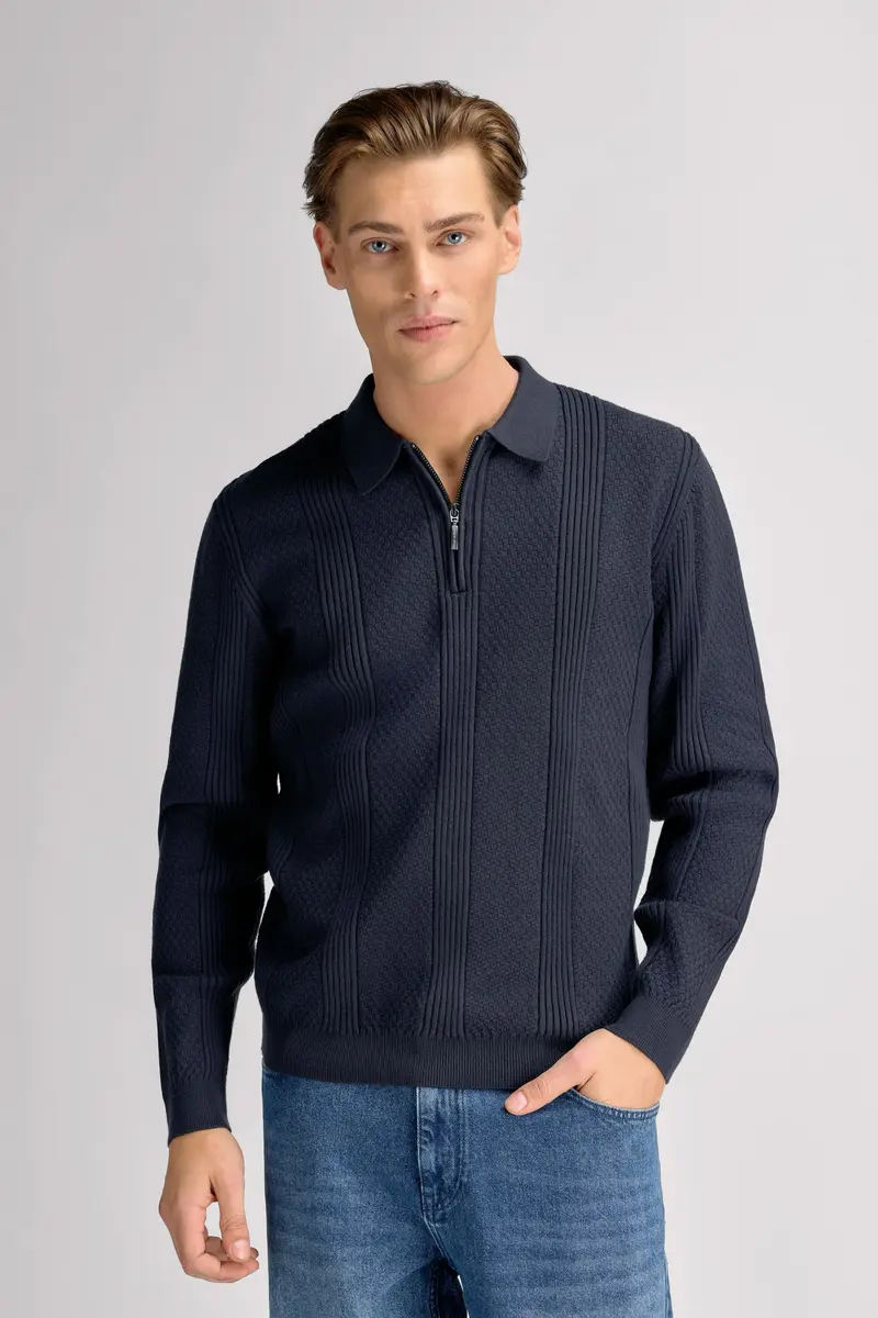 Casper Half-Zip