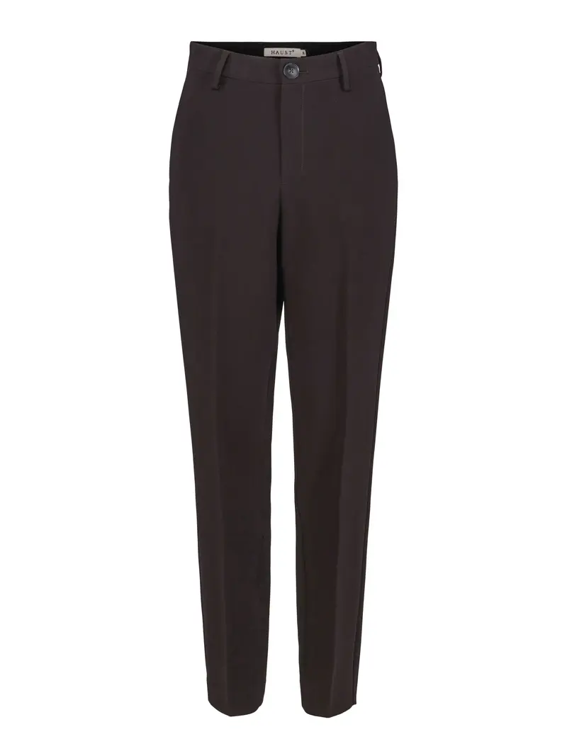 Casual classic trouser Sort