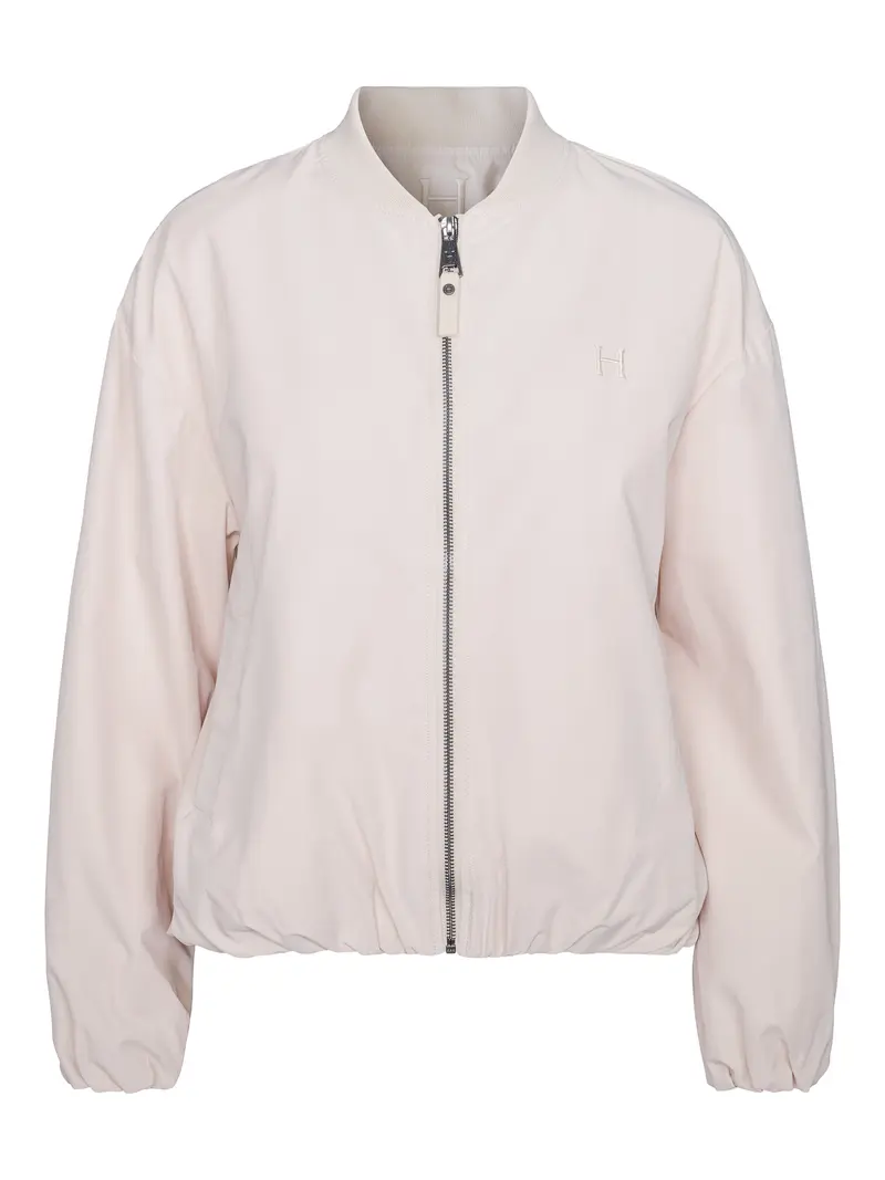 Casual jacket Sand